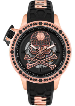 Часы Philipp Plein Plein Rich PWUAA0323